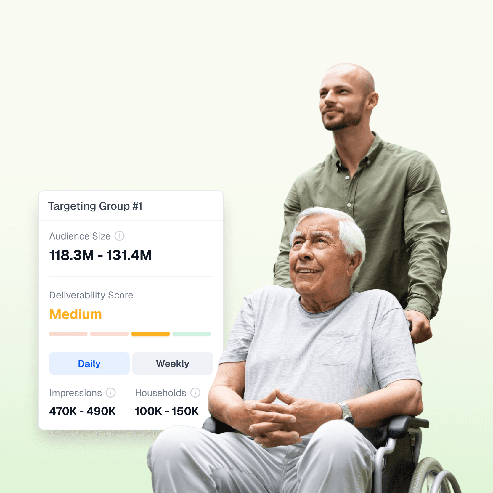 Home Health & Senior Care