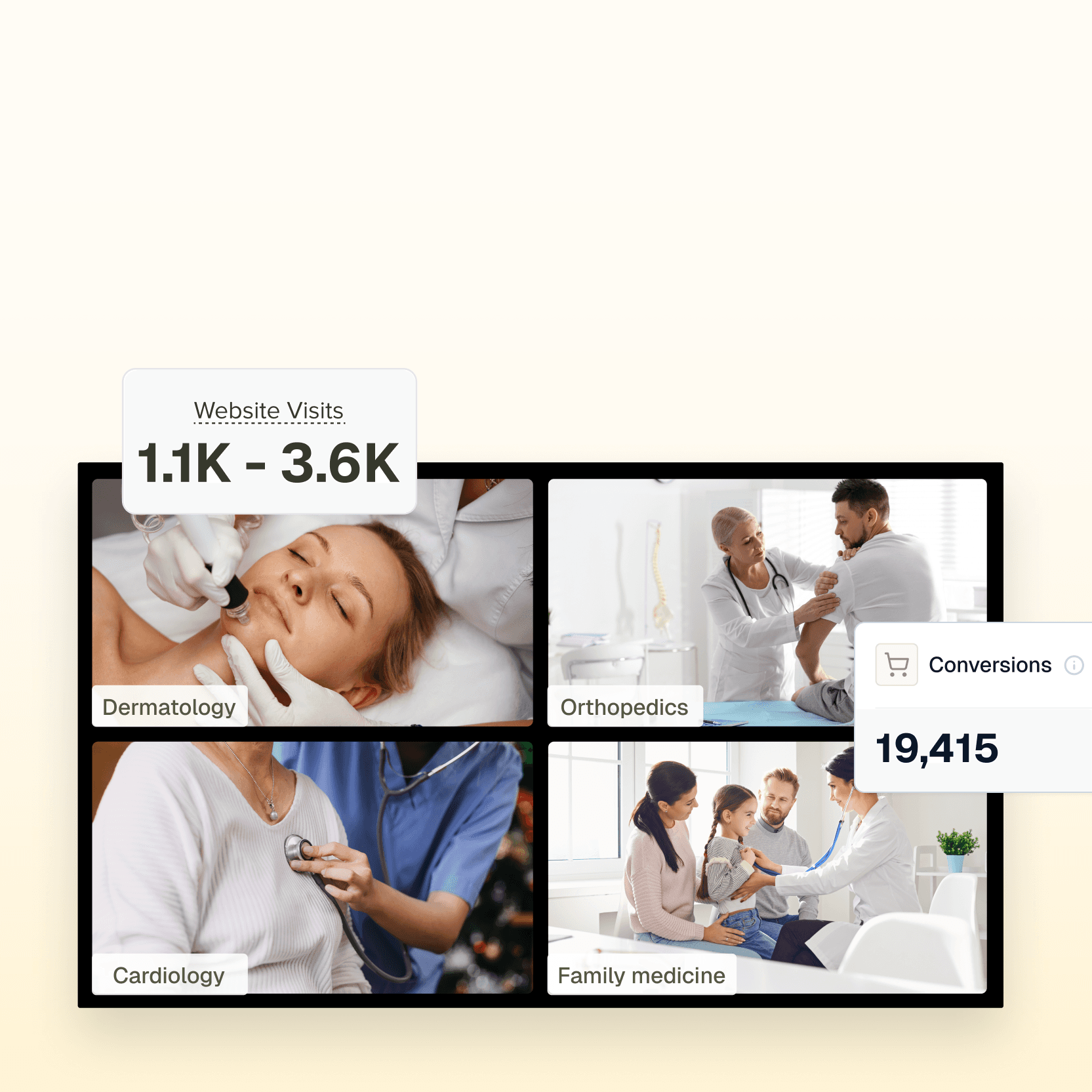 Local Clinics & Medical Practices